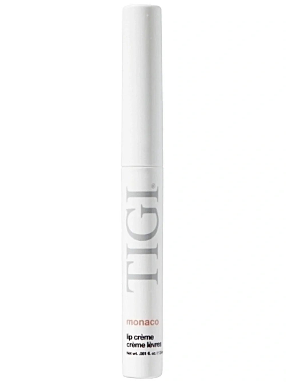 TIGI Cosmetics Monaco Lip Creme